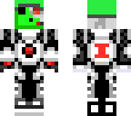 robo slime