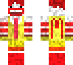 ronold mc donald