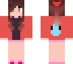 rose red