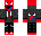 roter beni