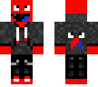 roter beni