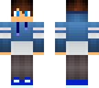 sab skin 4 casual edition