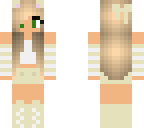 sandstorm girl