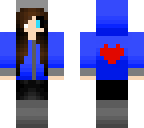 sans girl edit