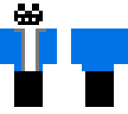 sanstheskeleton