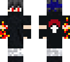 sasuke fire ball justu
