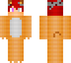 savagesavage rp skin