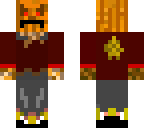scarecrow