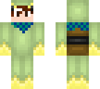 scarfed turtwig
