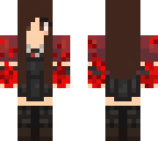 scarlet witch