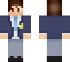 scholol skin