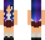 school girl - contest entry