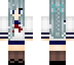 school uniform