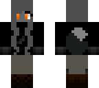 shadow foxy girl