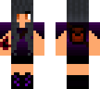 shadowknight poison