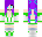 shaederpylady