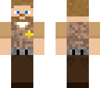 sheriff