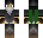 silly's brother with finall wings