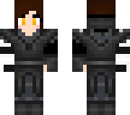 sith valle with trooper arm