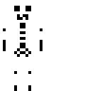 skeleton steve