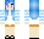 skin for winter