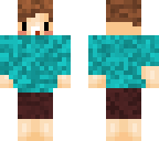 skin i made