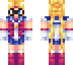 skin para jojo 55