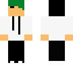 skin that nearly made me throw my computer