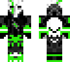 skullmage
