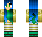 skylar barleywood - dragon armor