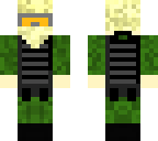 soldier
