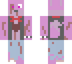 soul ethan the wolf