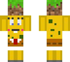 spongebob