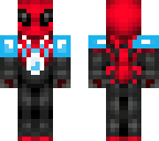 spooderman
