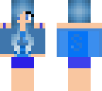 squid girl