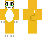 stampy cat