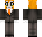 stampy tux