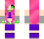 starfire from ttg