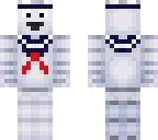 stay puft