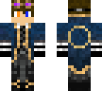 steampunk