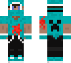 stev ninja blue1