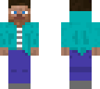 steve pro young
