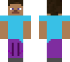 steve the second