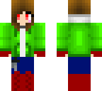 storyshift chara