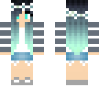 striped sweater edited