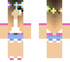 summer girl