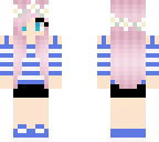 summer girl