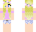 summer girl