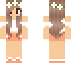 summer girl