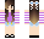summer girl